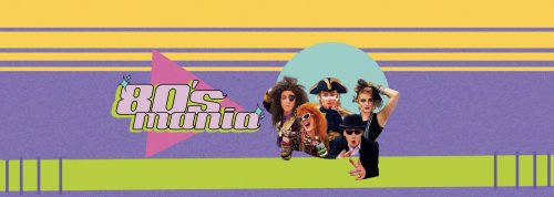80s Mania 