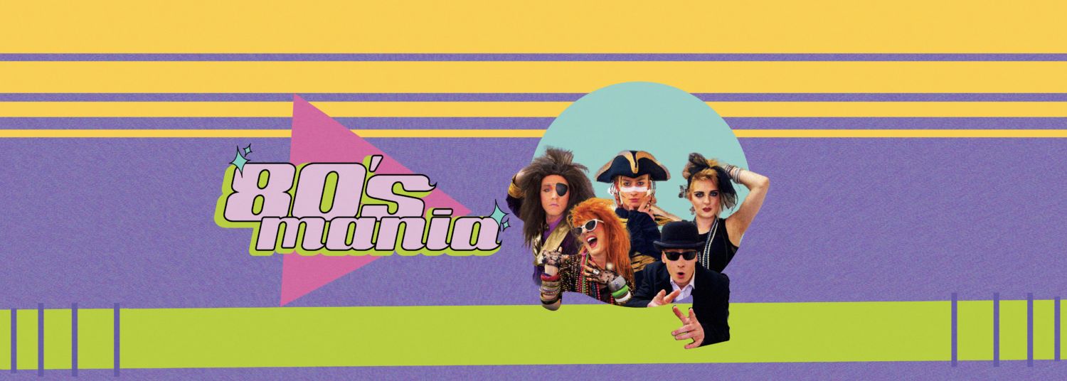 80's Mania