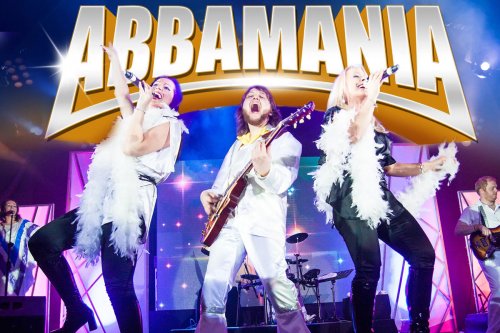 ABBAMANIA