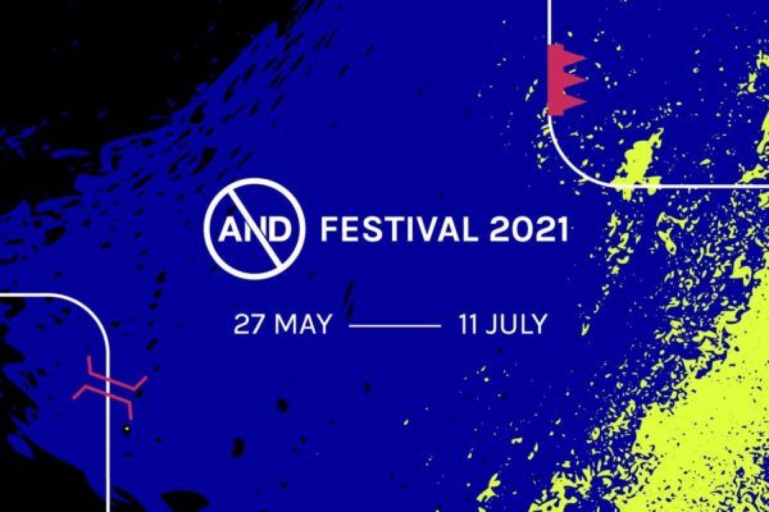 ‘Abandon Normal Devices’ aka AND Festival 
