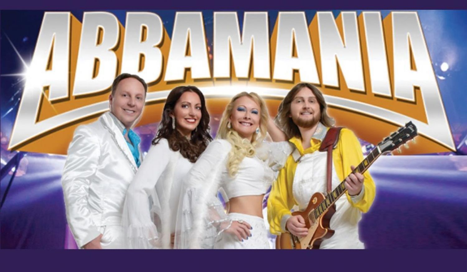 Abba mania 