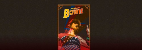 Absolute Bowie - Greatest Hits 