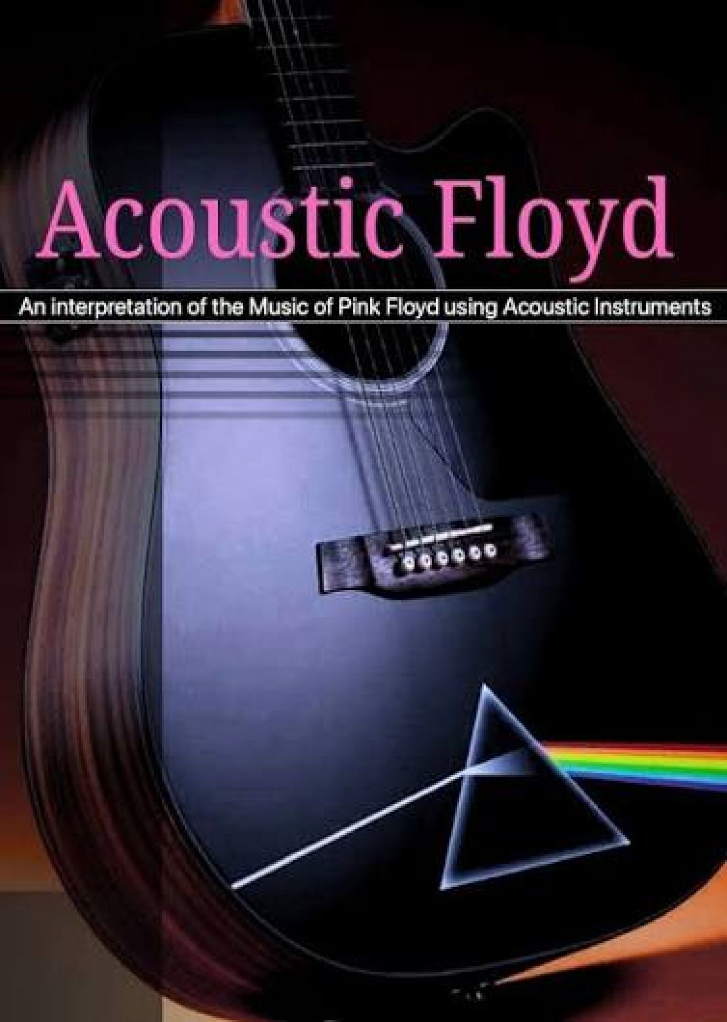 Acoustic Floyd 