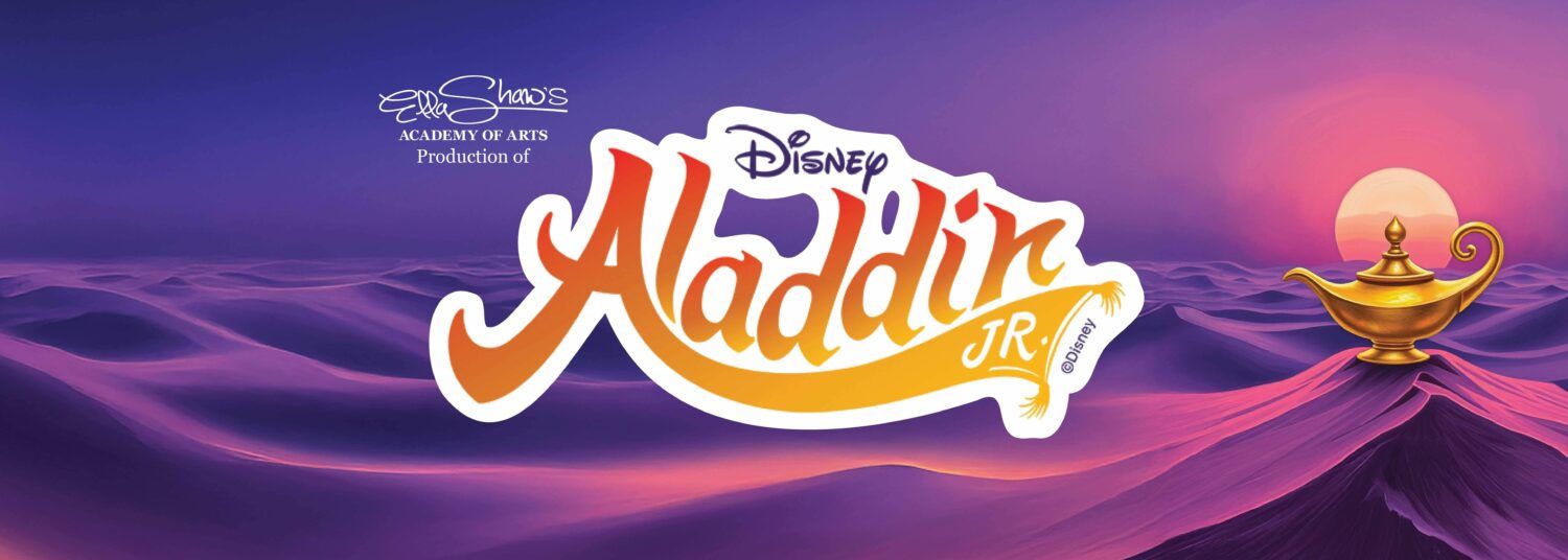 Aladdin Jr.