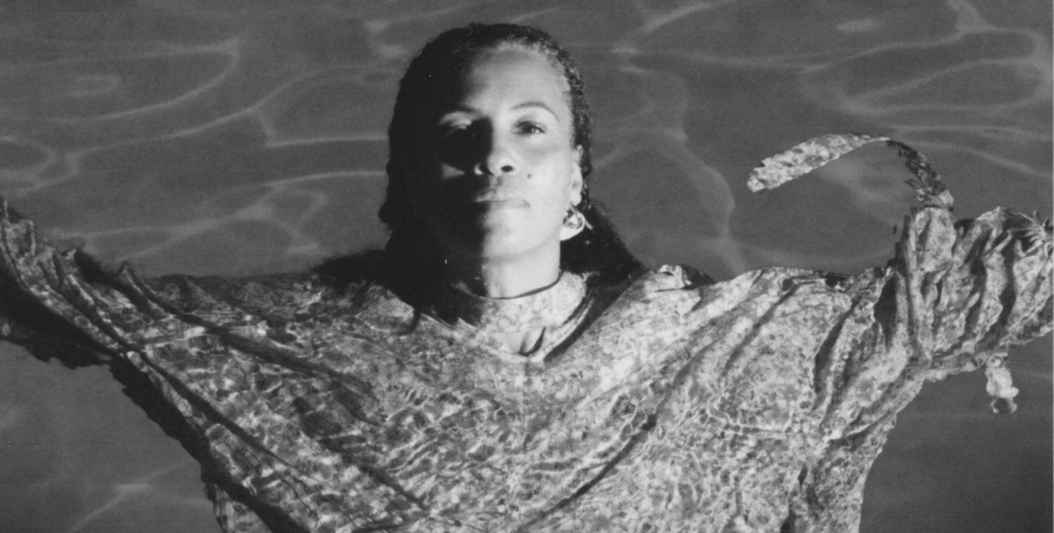 An Evening with Neneh Cherry 