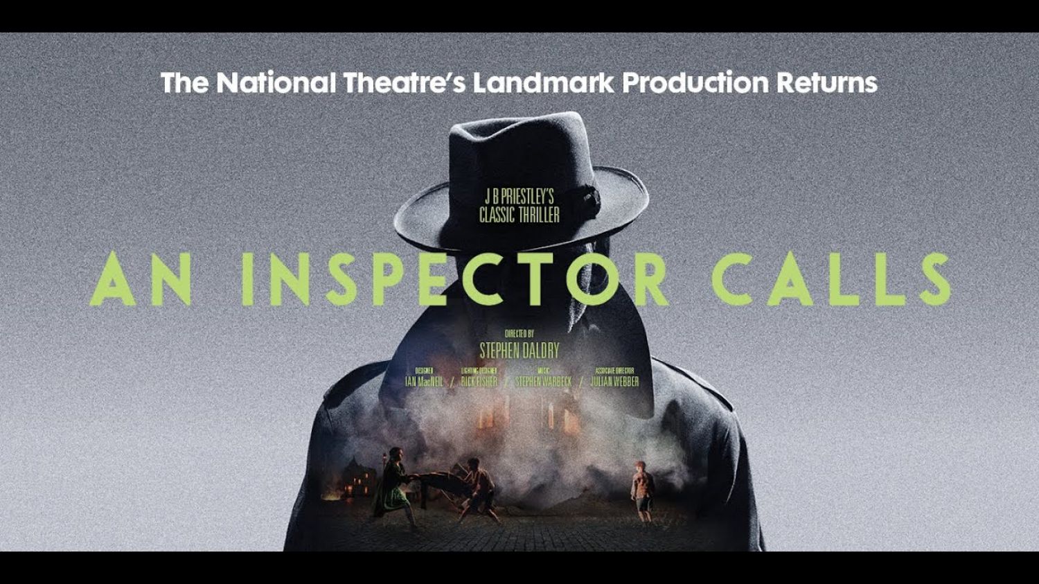 An Inspector Calls