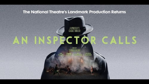 An Inspector Calls