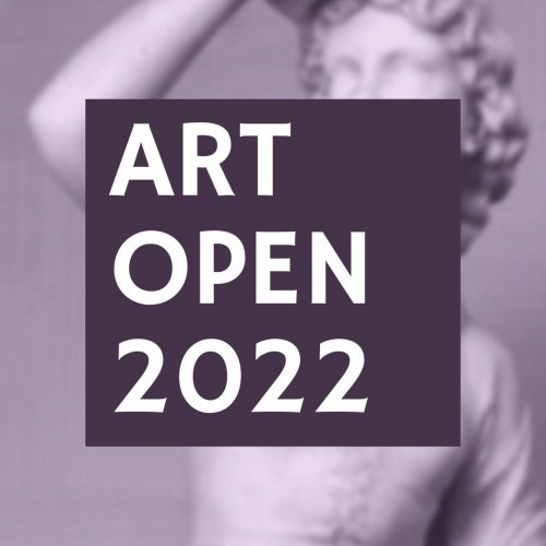 Art Open Exhibition 2022