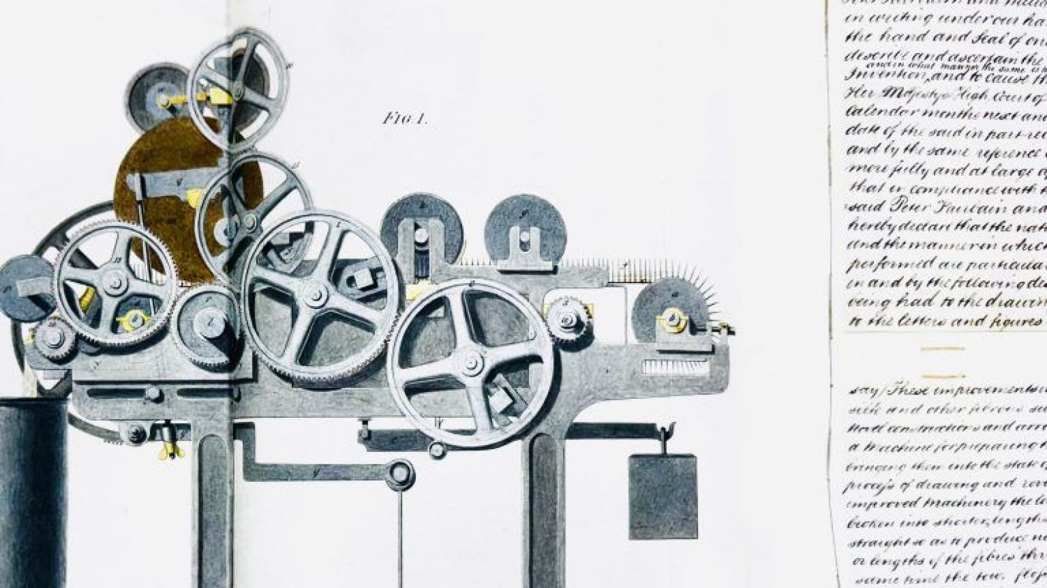 Artist Talk - Jamie Holman at The Whitaker 