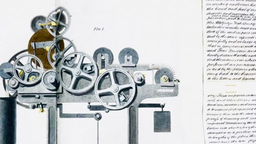 Artist Talk - Jamie Holman at The Whitaker 