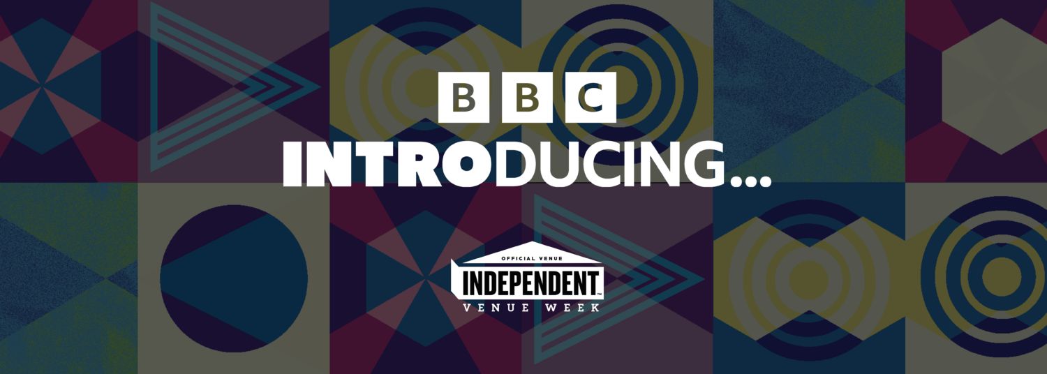 BBC Introducing Live at the The Grand 