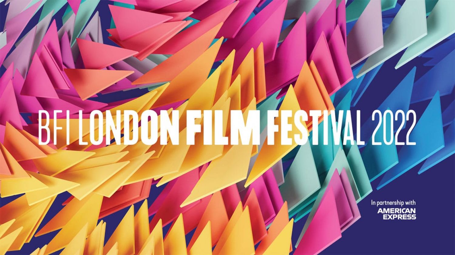 BFI London Film Festival 2022