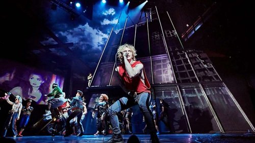 Bat out of Hell - The Musical