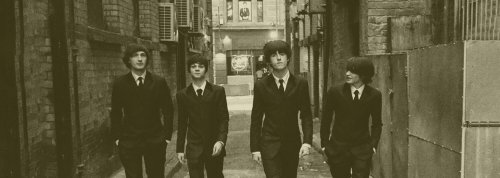 Beatles Complete 