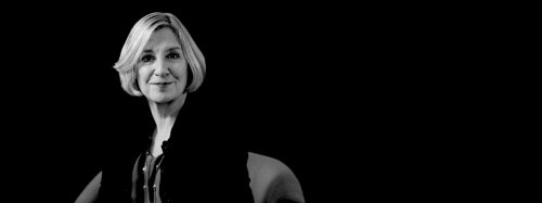 Becoming Victoria Wood