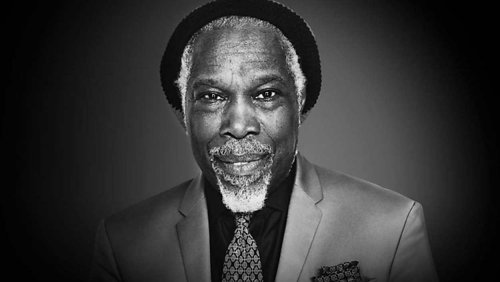 Billy Ocean 