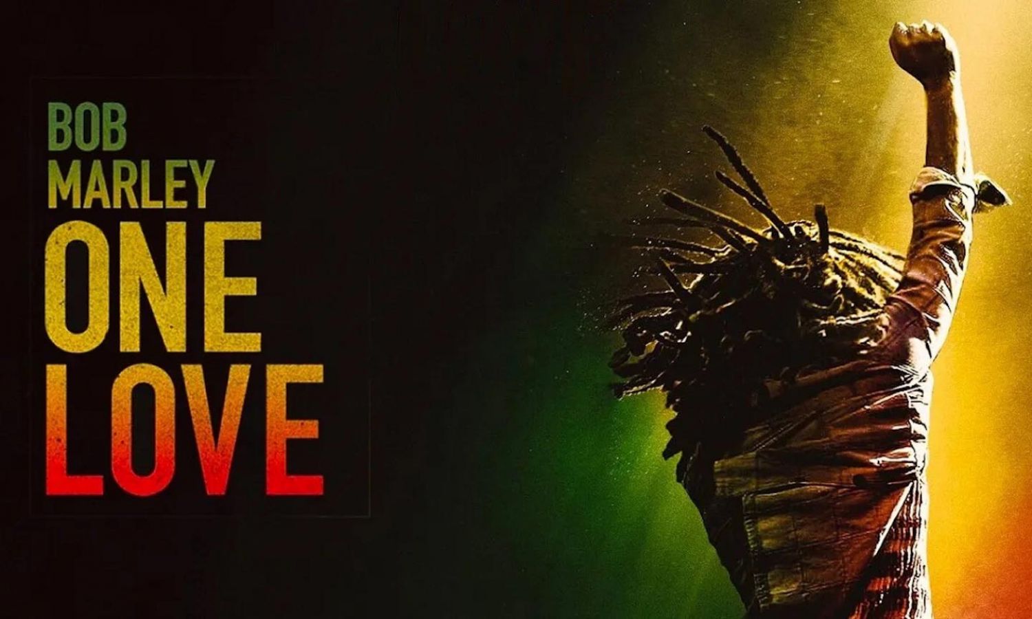 Bob Marley - One Love 