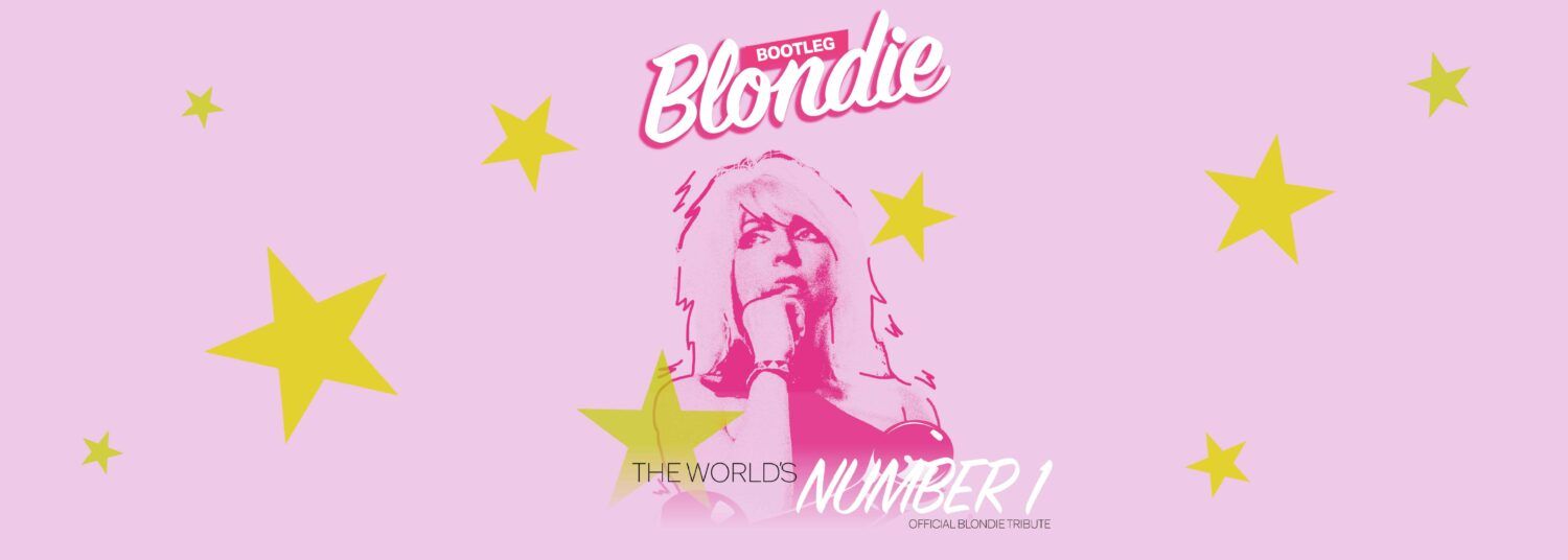 Bootleg Blondie 