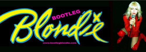 Bootleg Blondie 