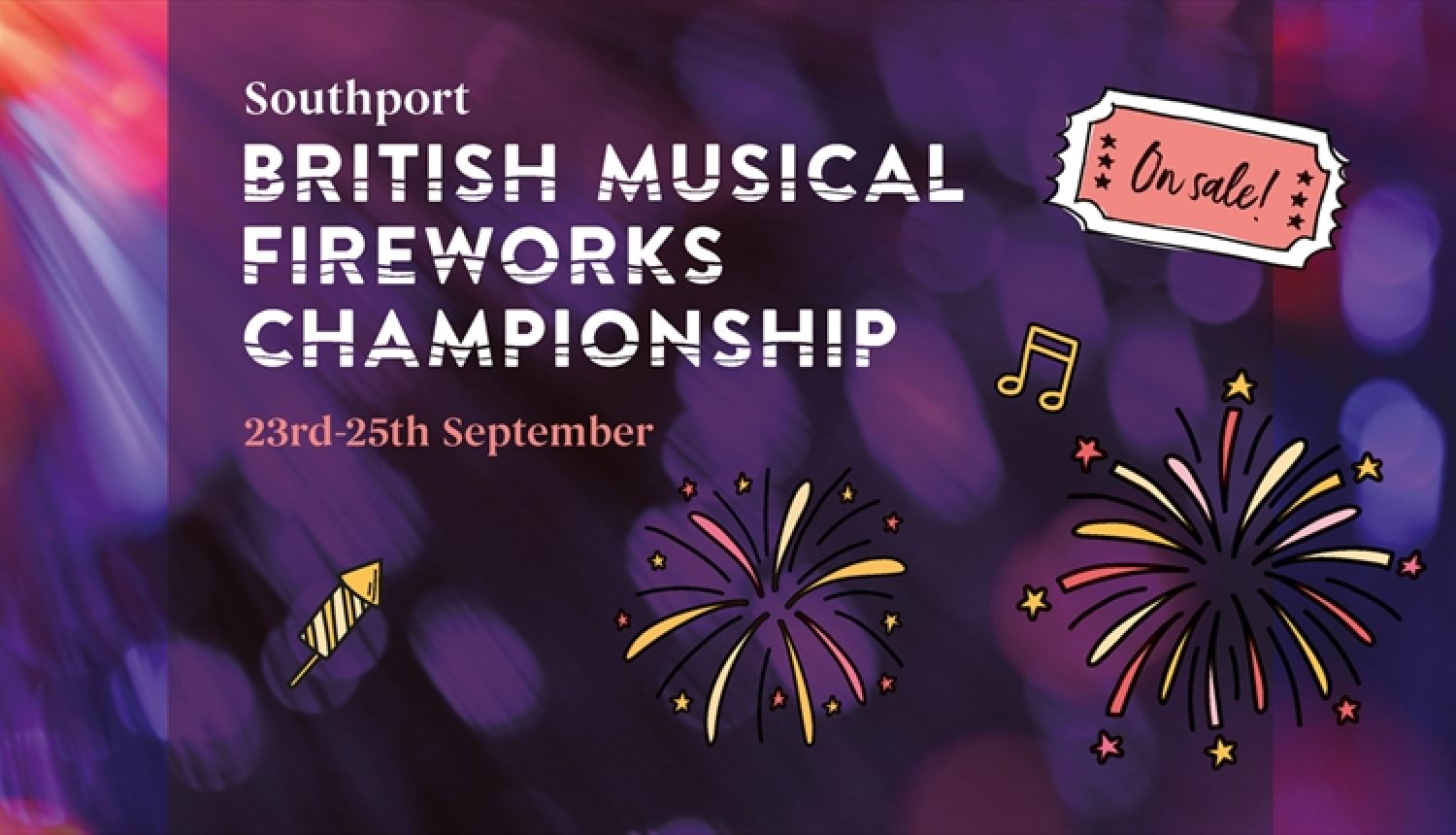 British Musical Fireworks Championship