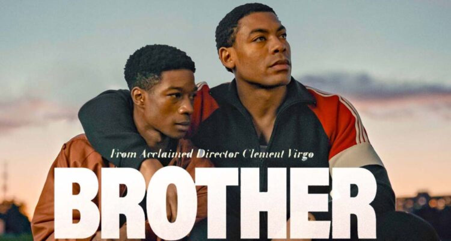 Brother 