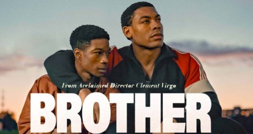 Brother 