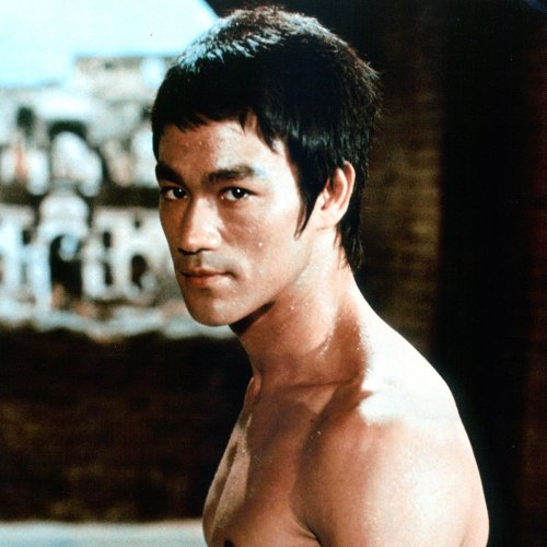 Bruce Lee Season 