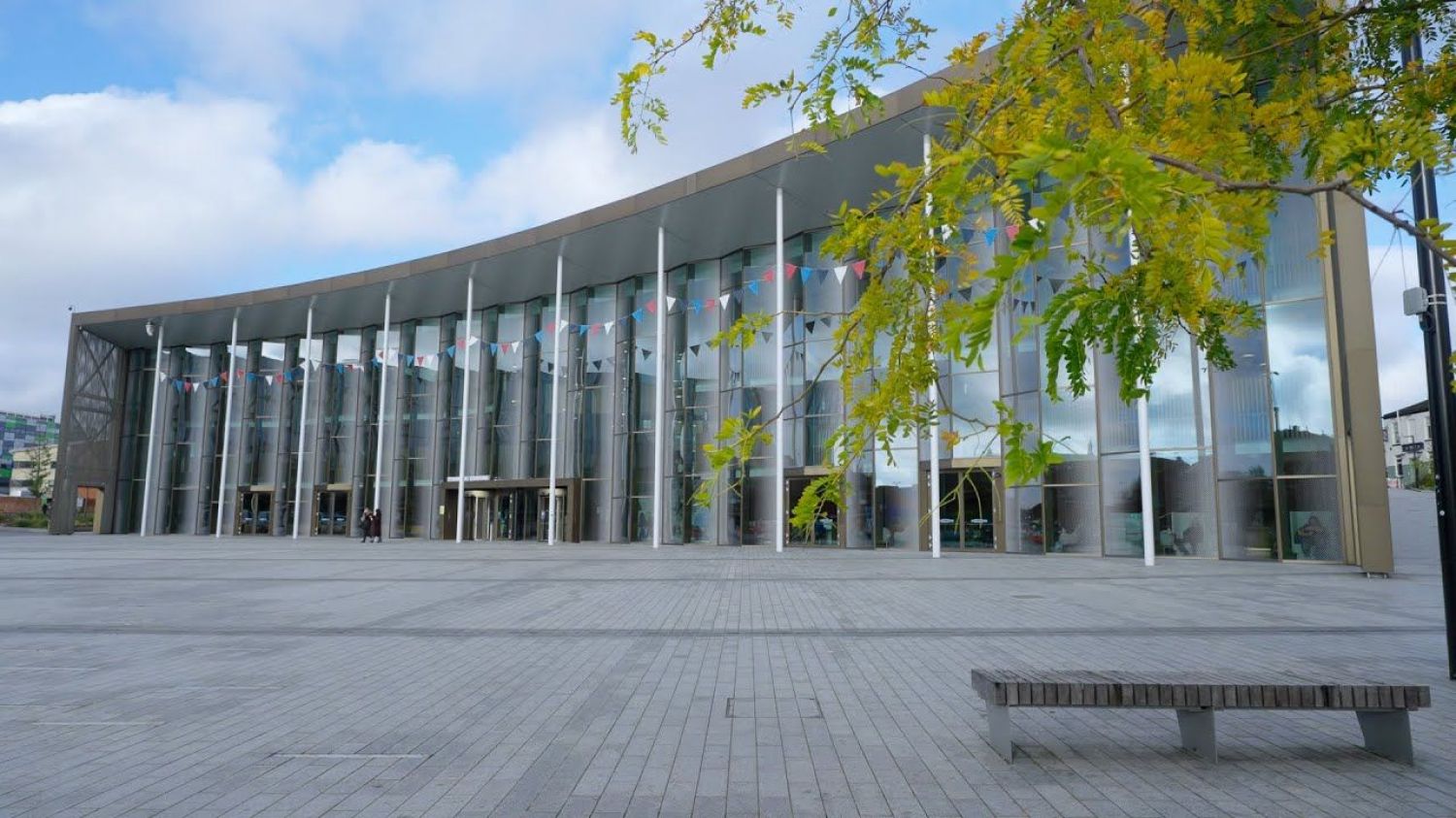 Business Twilight Networking Event - Centre for SME & Enterprise Development 