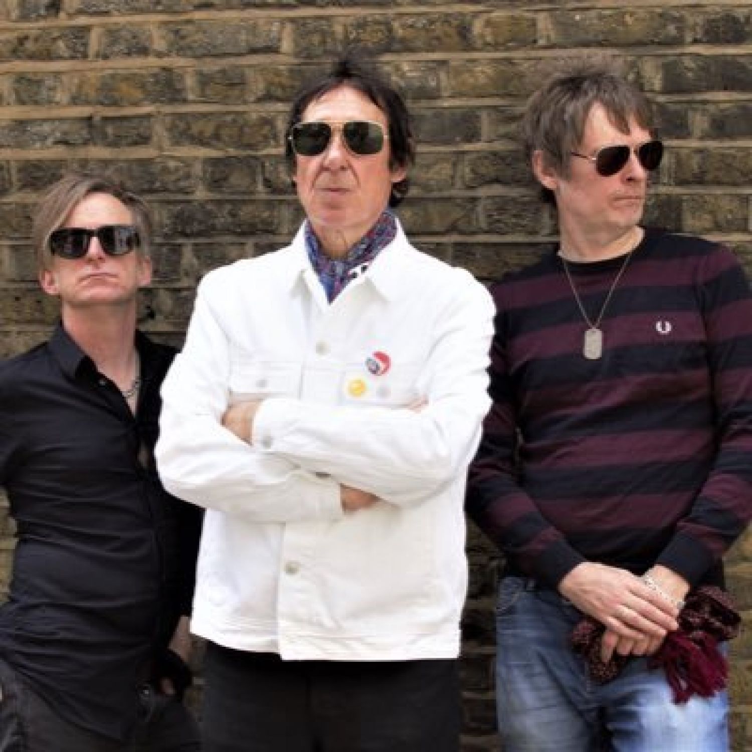 Buzzcocks 