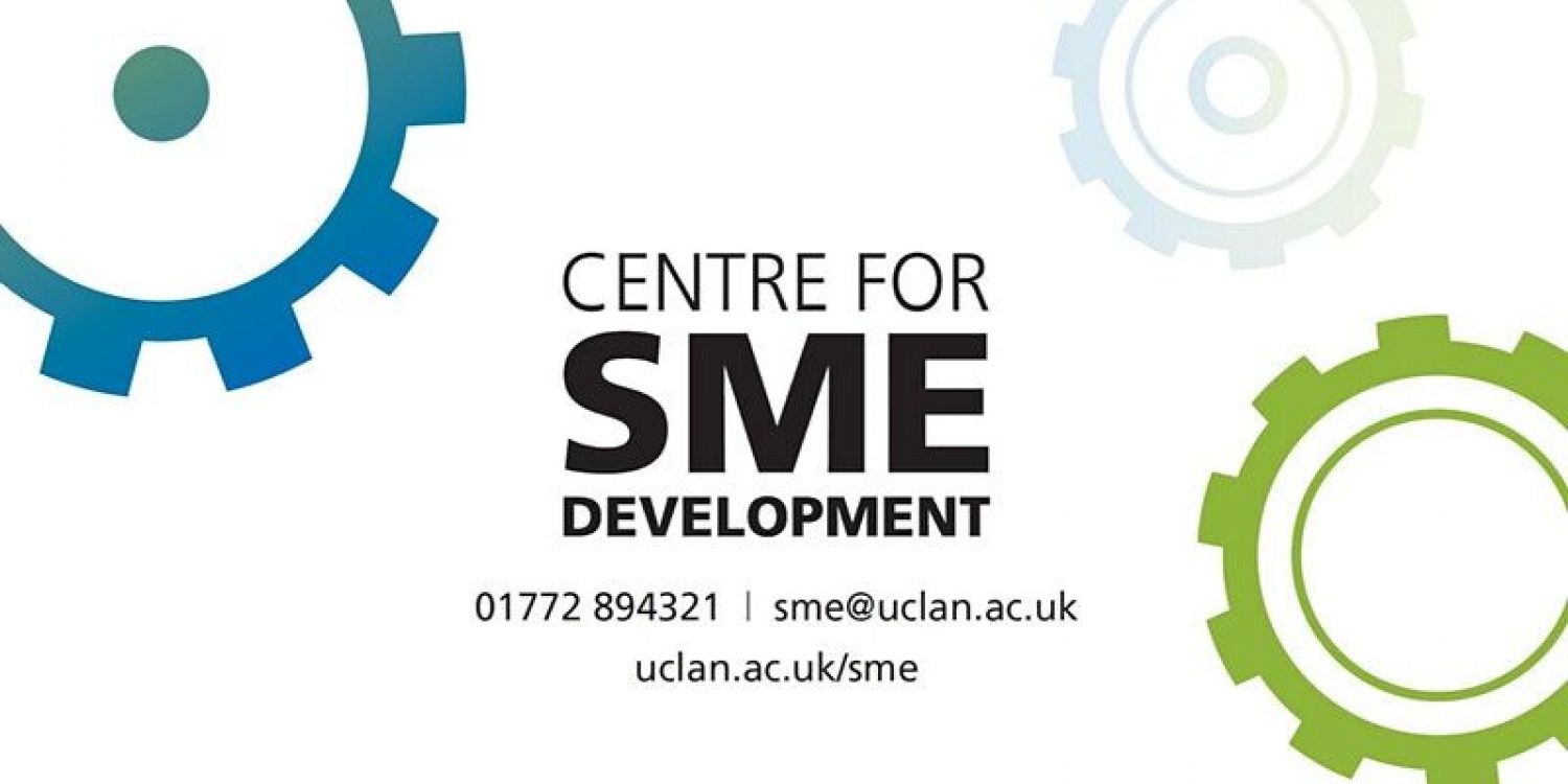 Centre for SME Development members knowledge exchange meeting