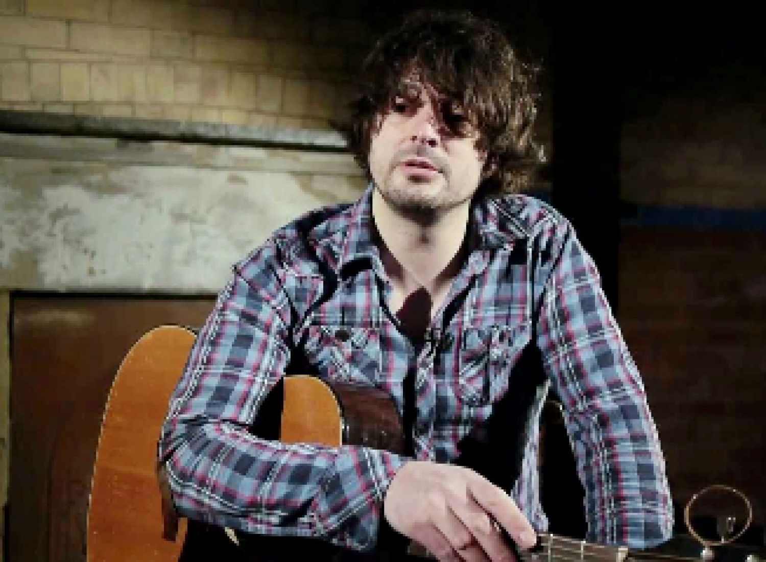 Chris Helme - World of my Own Tour