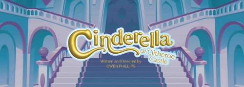 Cinderella of Clitheroe Castle 