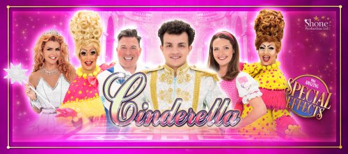 Cinderella