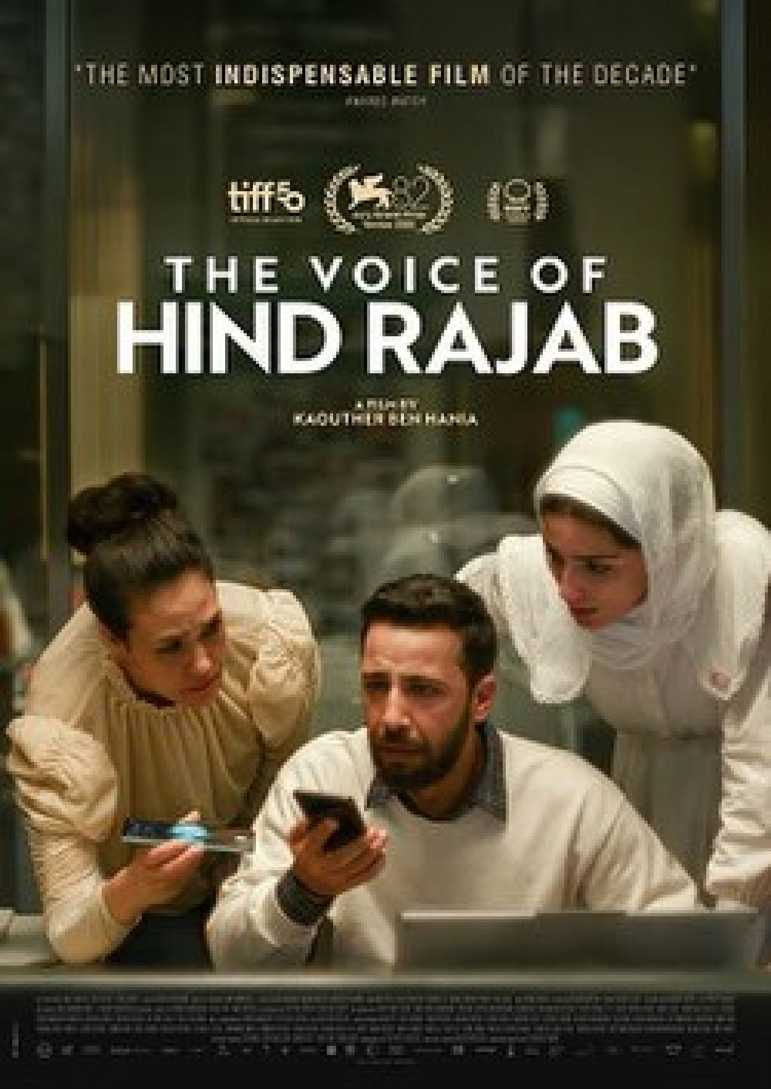 Cinema at the Continental 