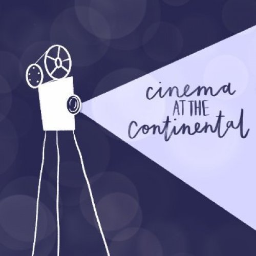 Cinema at the Continental 