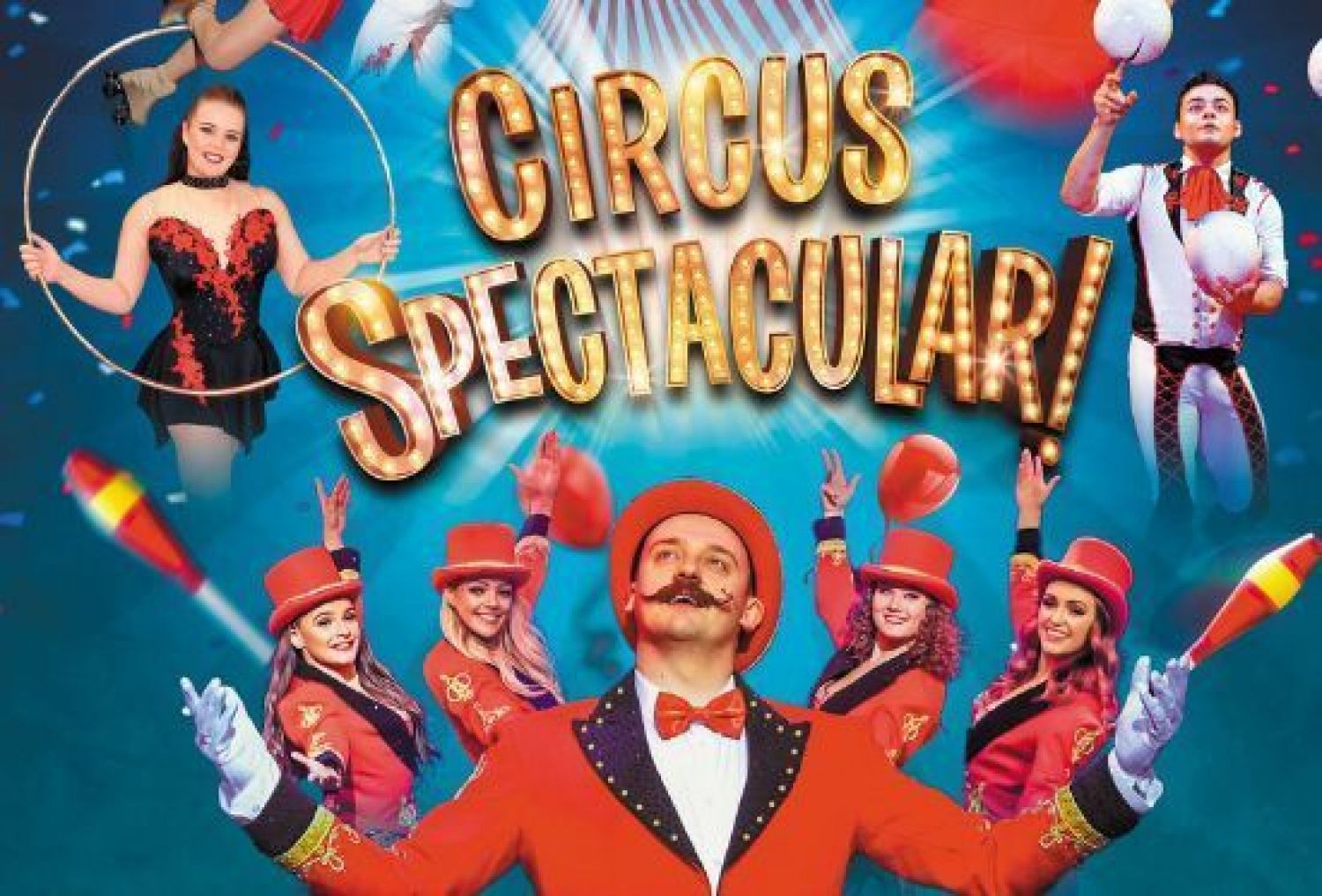 Circus Spectacular 