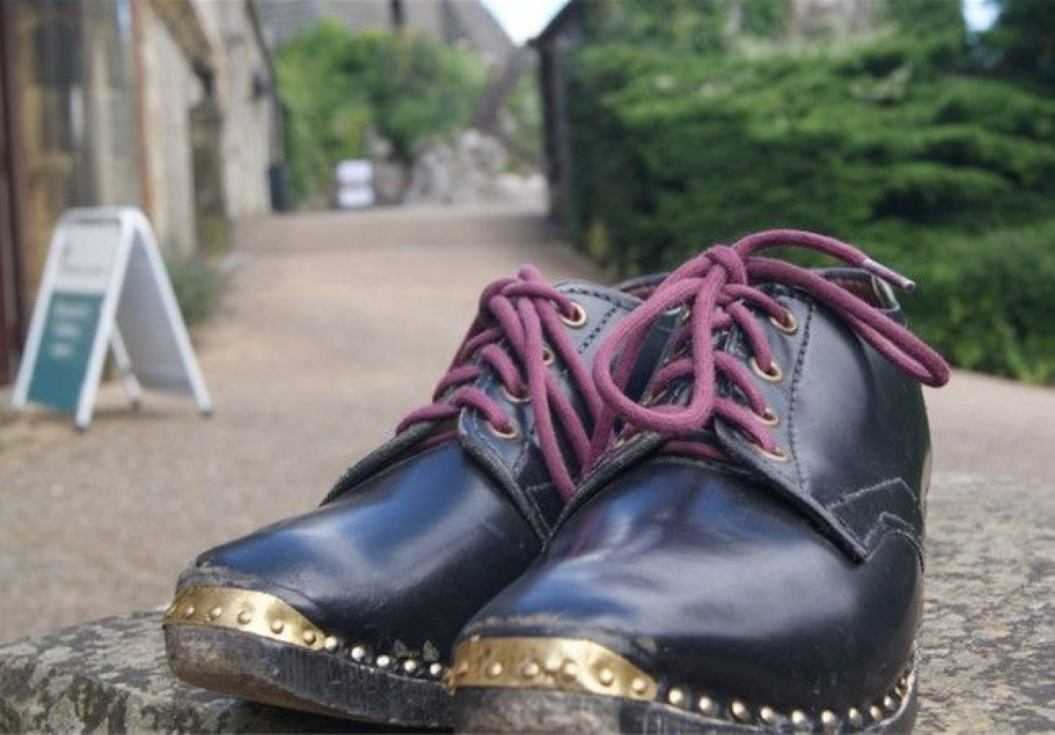 Clitheroe Clog Fest of Dance 