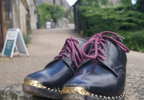 Clitheroe Clog Fest of Dance 
