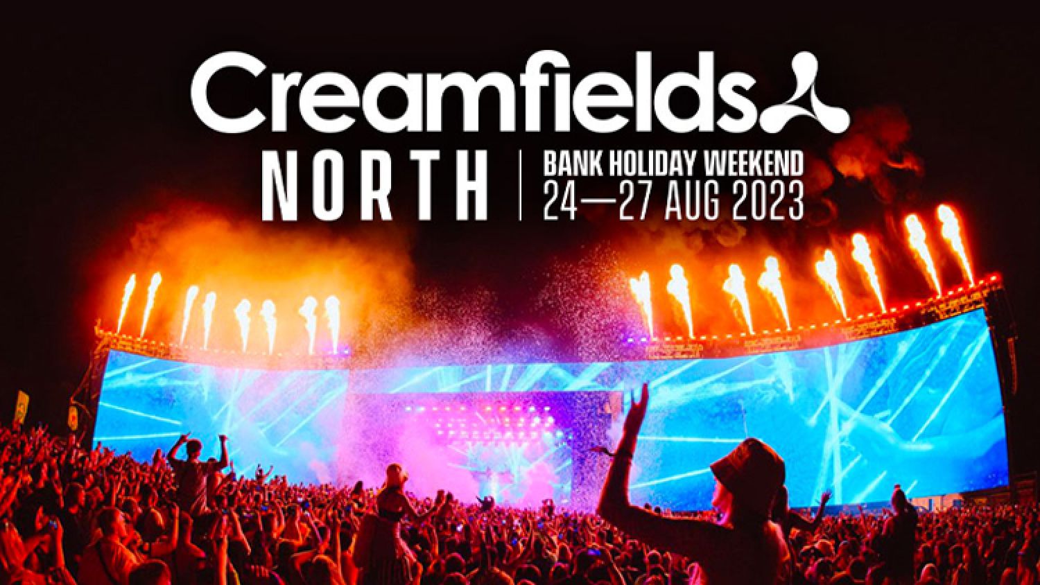 Creamfields