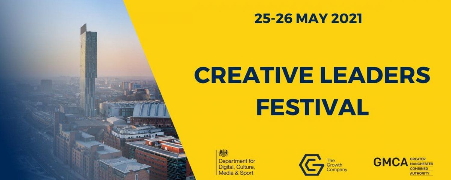 Creative Leader Festival 2021