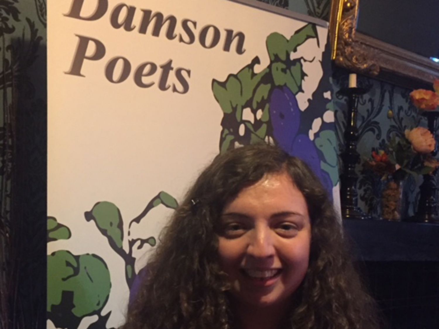 Damson Poets