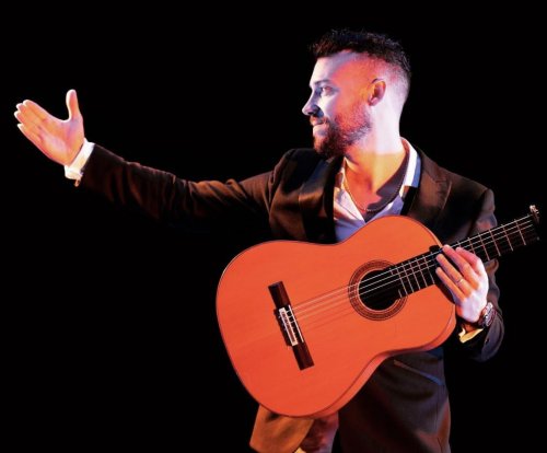 Daniel Martinez - Art of Believing - Flamenco 