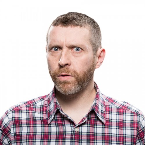 Dave Gorman – Powerpoint to the People