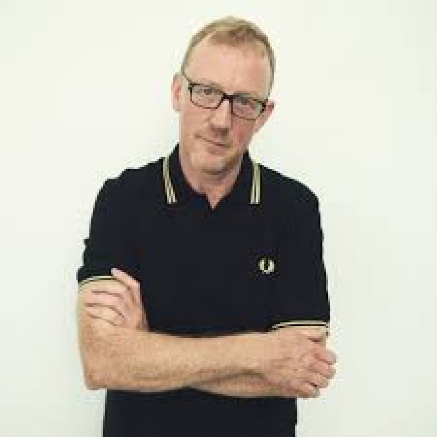 Dave Rowntree - No one You Know 