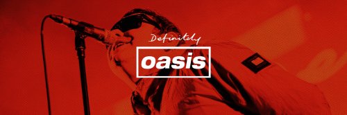 Definitely Oasis 