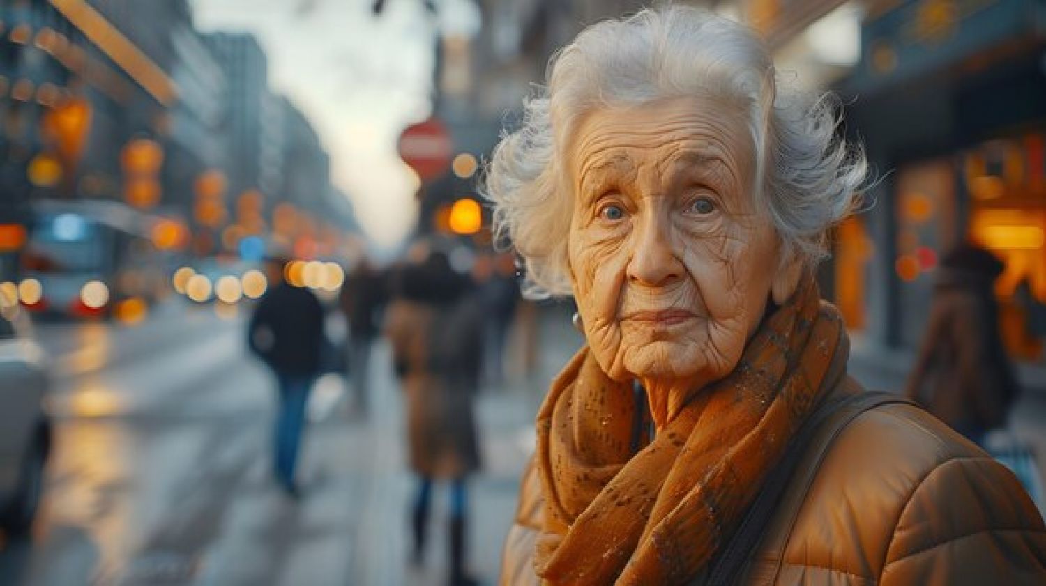 Dementia Street 