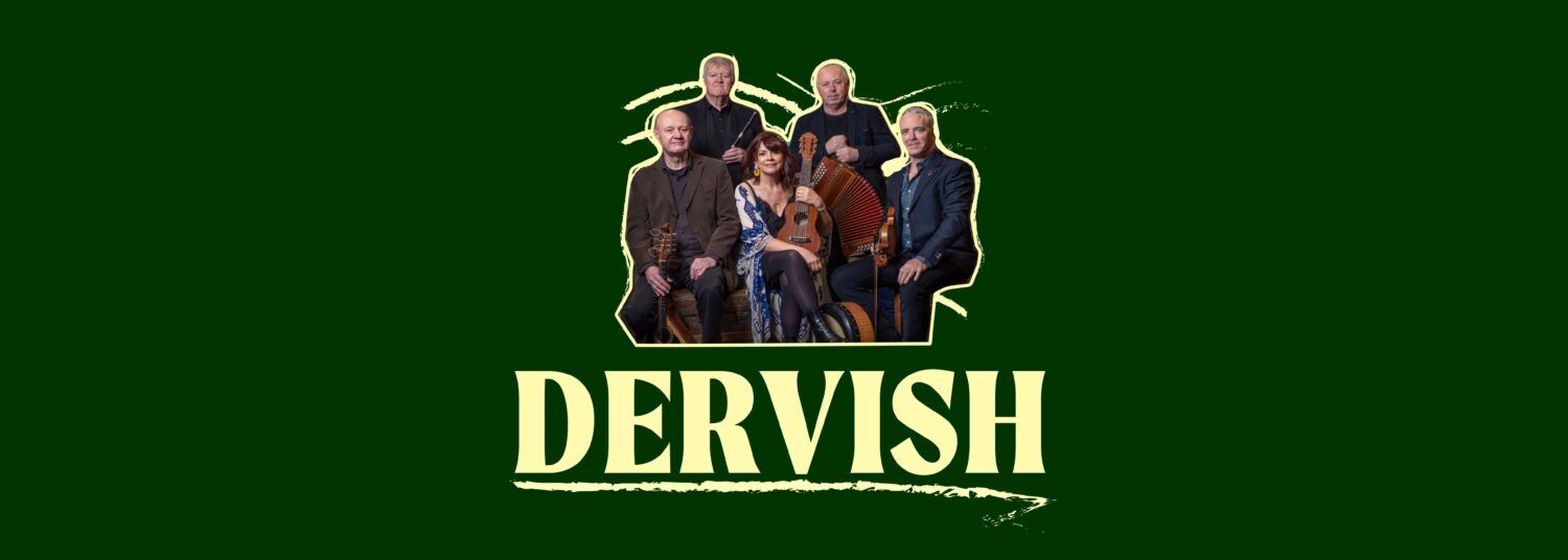 Dervish 