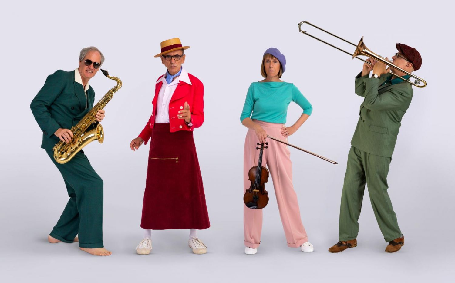 Dexys