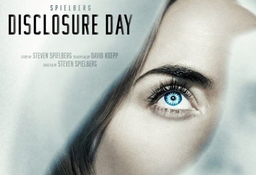 Disclosure Day 