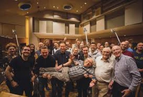 Doncaster Jazz Alumni 